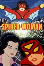 Spider-Woman