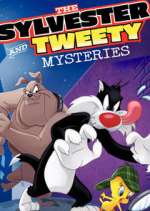 The Sylvester &amp; Tweety Mysteries