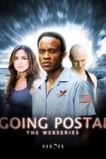 Heroes: Going Postal