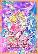 You and Idol Precureâ™ª