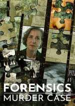 Forensics: Murder Case