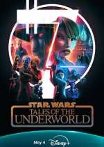 Star Wars: Tales of the Underworld