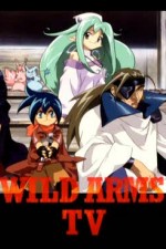 Wild ARMs: Twilight Venom