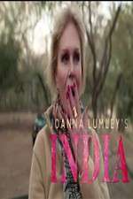 Joanna Lumley's India