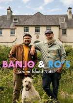 Banjo and Ro\'s Grand Island Hotel