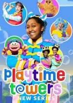 Playtime Towers