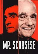 Mr. Scorsese