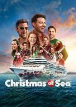 Christmas at Sea