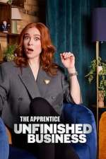 The Apprentice: Unfinished Business