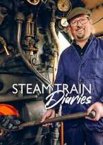 Steam Train Diaries