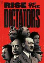 Rise of the Dictators