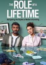 The Role of a Lifetime
