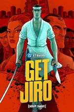 Get Jiro