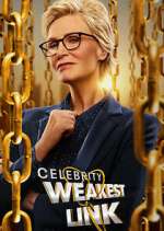 Celebrity Weakest Link