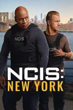 NCIS: New York