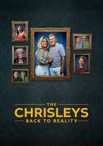 The Chrisleys: Back to Reality