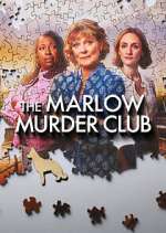 The Marlow Murder Club