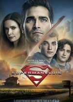 Superman &amp; Lois