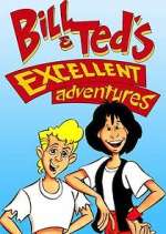 Bill &amp; Ted's Excellent Adventures