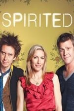 Spirited