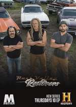 Rust Valley Restorers
