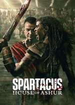 Spartacus: House of Ashur