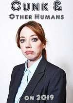 Cunk &amp; Other Humans On 2019