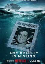 Amy Bradley Is Missing