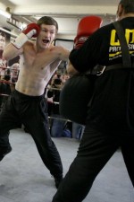 Mayweather/Hatton 24/7
