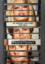 Pam &amp; Tommy