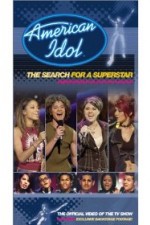American Idol: The Search for a Superstar
