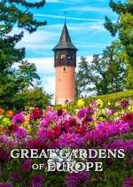 Great Gardens of Europe
