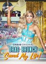 Drag Brunch Saved My Life
