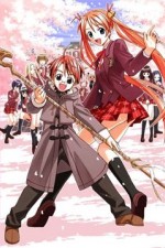 Negima!?