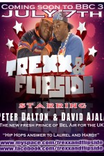 Trexx and Flipside
