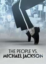 The People vs Michael Jackson