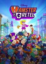 Hamster &amp; Gretel