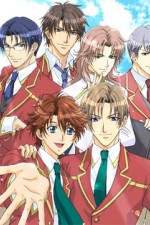 Gakuen Heaven