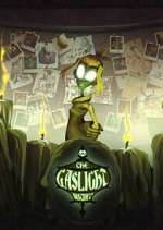 The Gaslight District