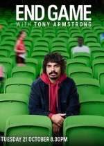 End Game with Tony Armstrong