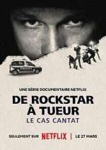 De rockstar Ã  tueur: le cas Cantat