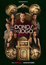 Os Donos do Jogo