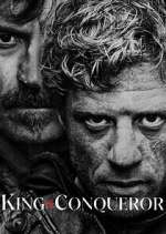 King &amp; Conqueror