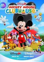 Mickey Mouse Clubhouse+