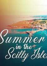 Summer in the Scilly Isles