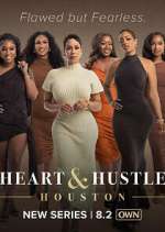 Heart &amp; Hustle: Houston