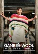 Game of Wool: Britain\'s Best Knitter