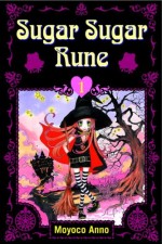 Sugar Sugar Rune 