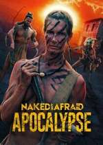 Naked and Afraid: Apocalypse