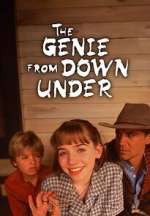 The Genie From Down Under